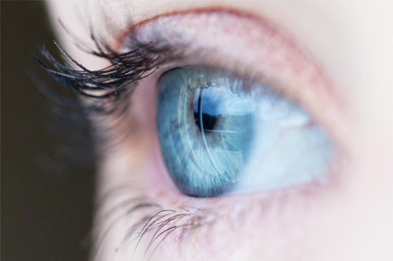 مشاهده - خودآگاهی - مراقبه