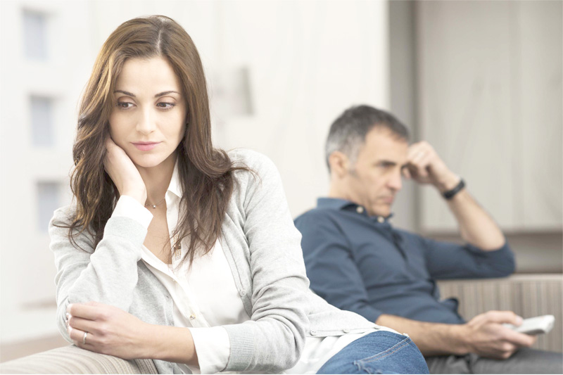 سد شناختی - ارتباط موثر