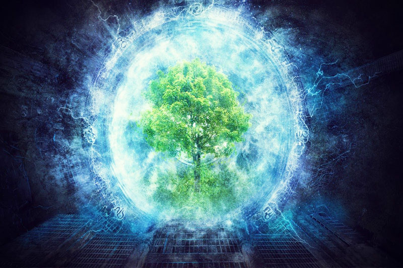 حقیقت خدا و روح و آگاهی