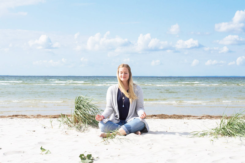 ندای روح - خودشناسی