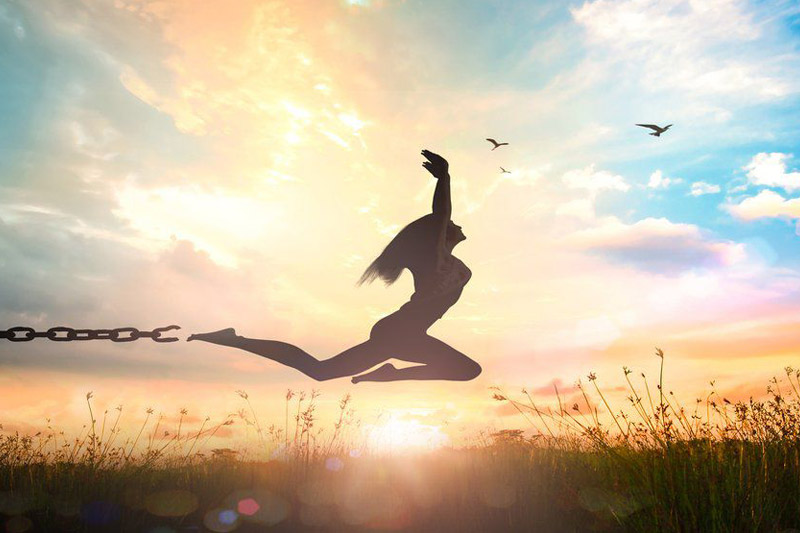 آزادی - اختیار - خودشناسی