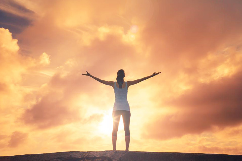 ترس - مربیگری روح