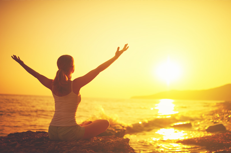 شادی - خطرپذیری