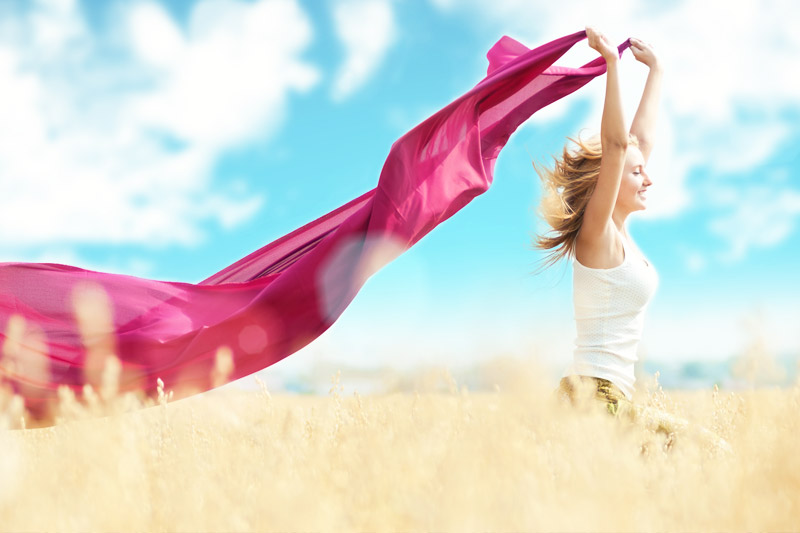 لحظه حال - مربیگری روح