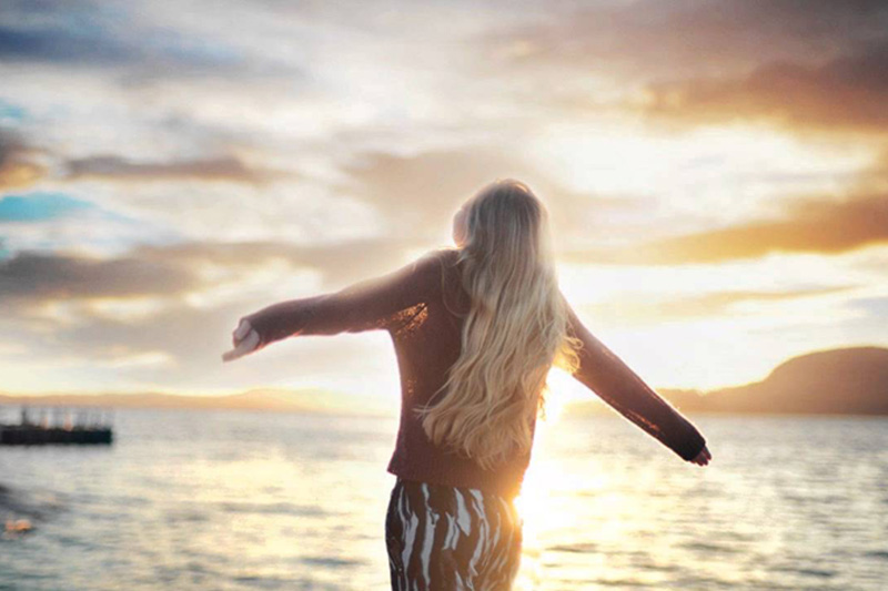 مربی گری روح - قربانی