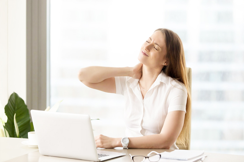 رفع مسمومیت جسمی - مربیگری روح