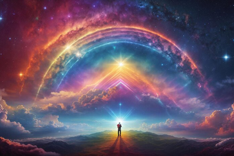 عشق و شهامت و سفر به تازه ها